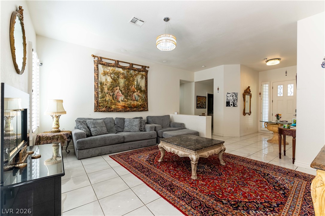 1608 Sun Ridge Drive Las Vegas NV 89117