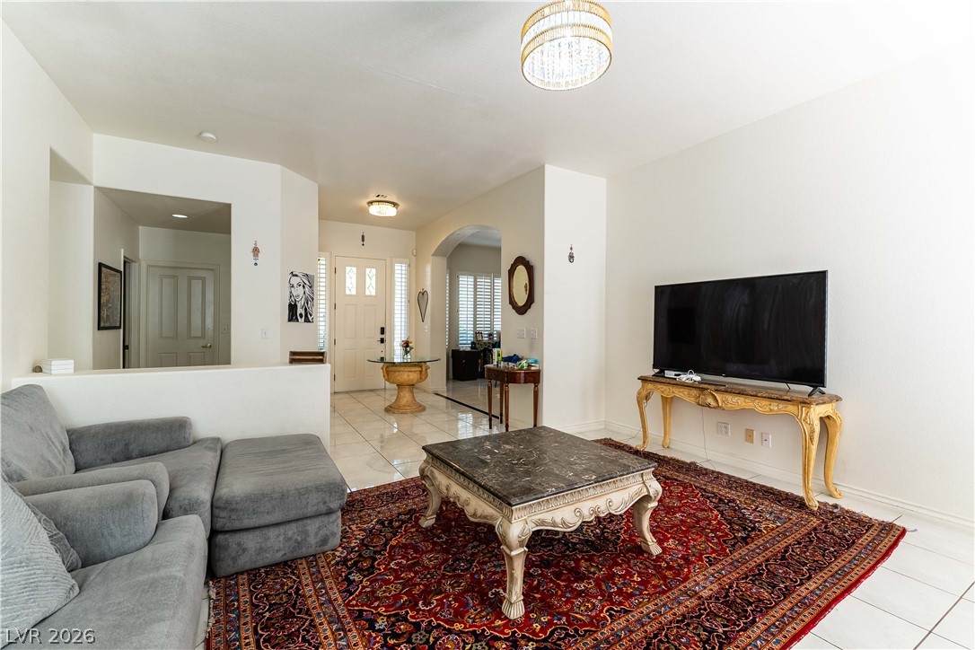 1608 Sun Ridge Drive Las Vegas NV 89117