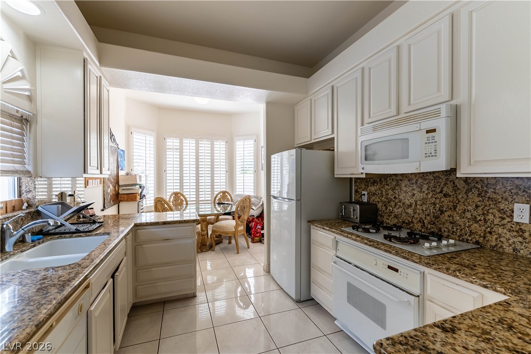 1608 Sun Ridge Drive Las Vegas NV 89117