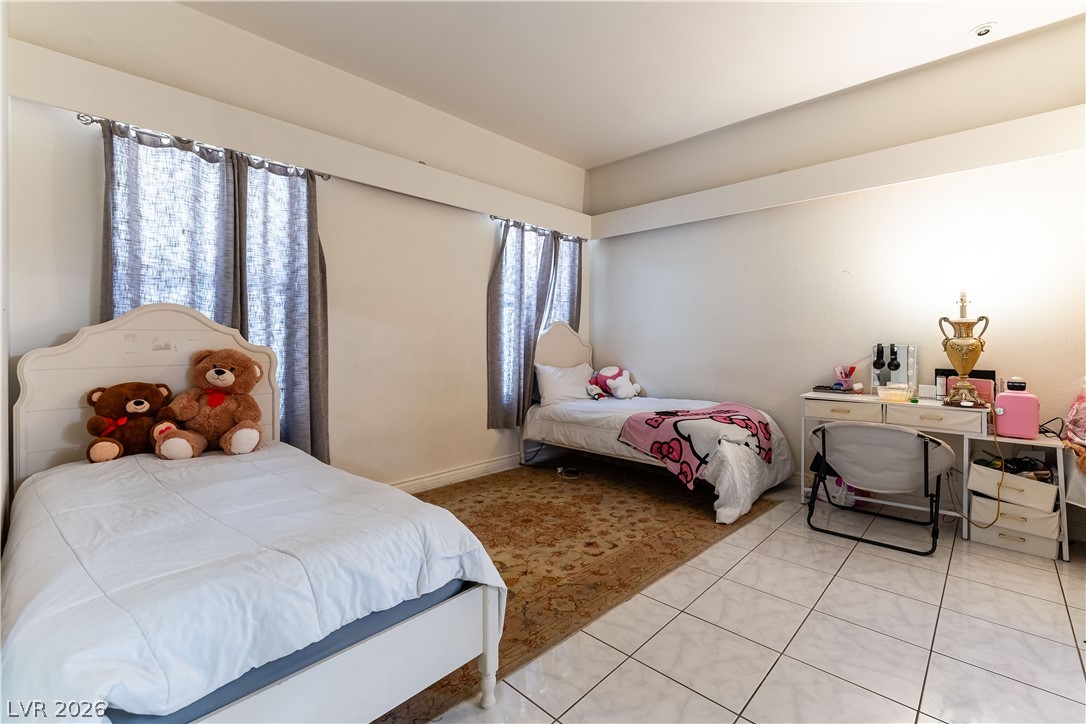 1608 Sun Ridge Drive Las Vegas NV 89117