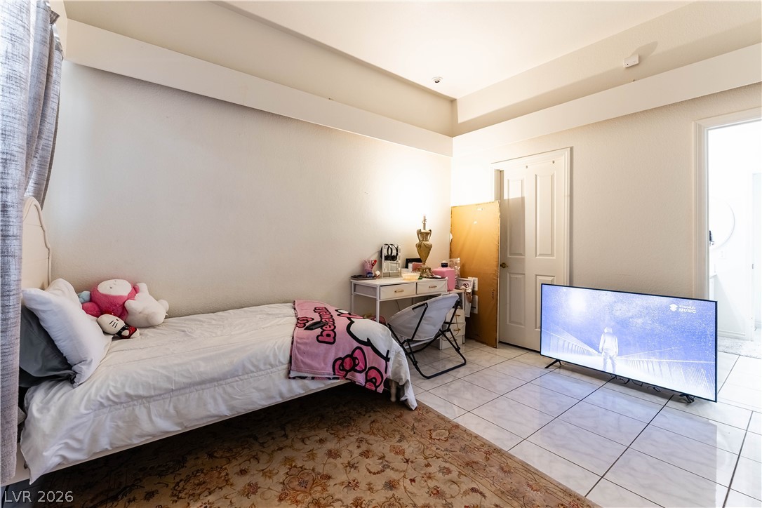 1608 Sun Ridge Drive Las Vegas NV 89117