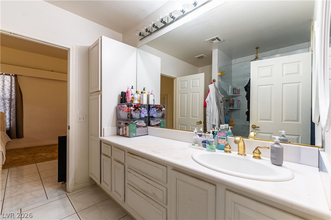 1608 Sun Ridge Drive Las Vegas NV 89117