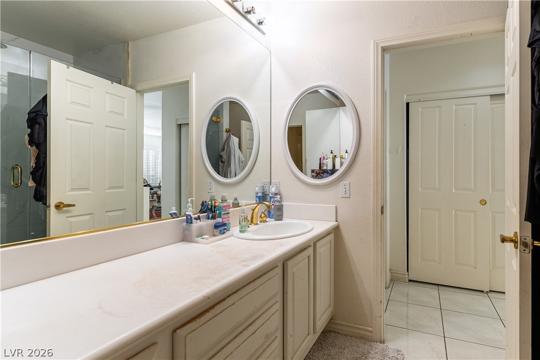 1608 Sun Ridge Drive Las Vegas NV 89117