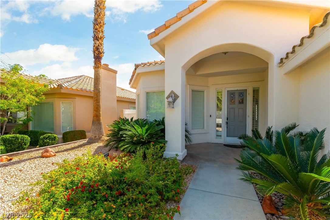 1608 Sun Ridge Drive Las Vegas NV 89117