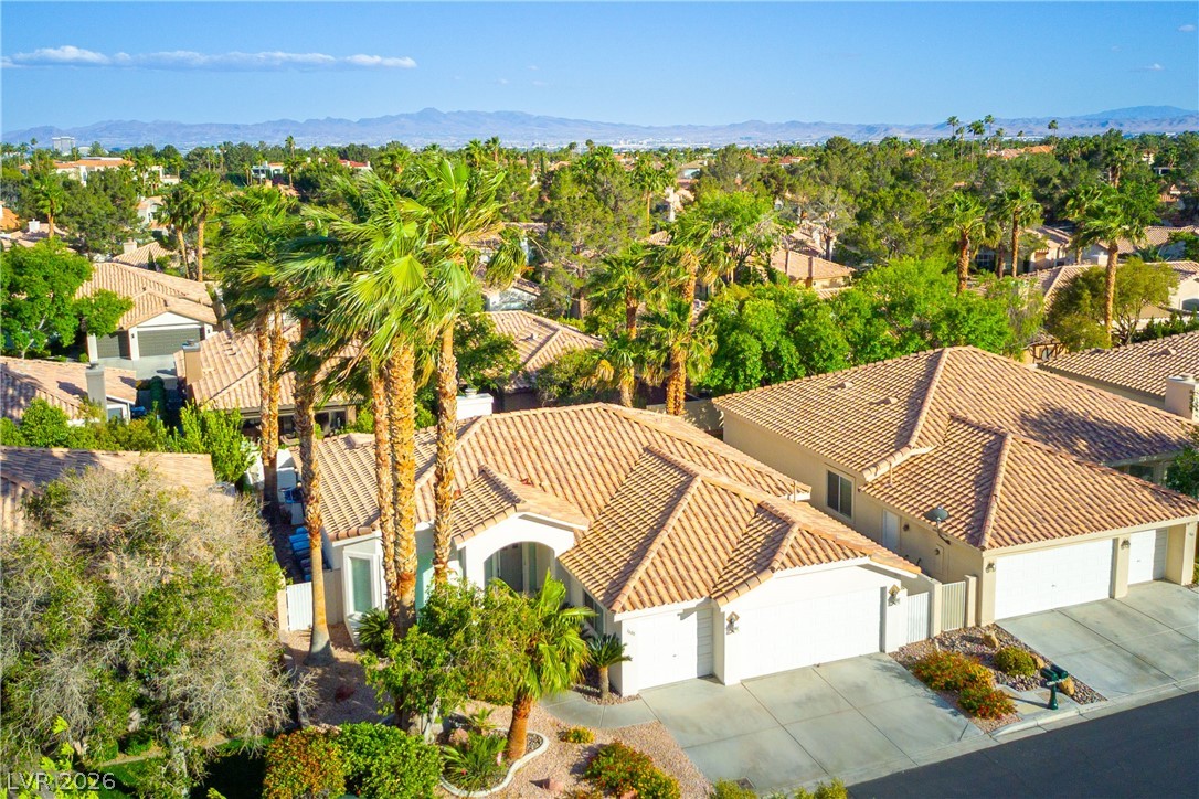 1608 Sun Ridge Drive Las Vegas NV 89117