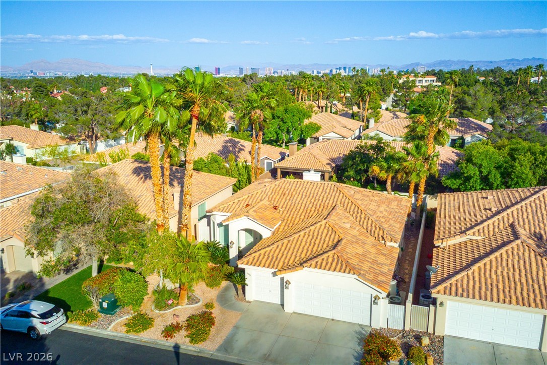 1608 Sun Ridge Drive Las Vegas NV 89117