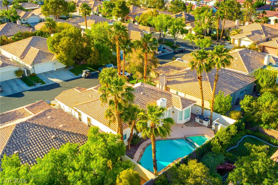 1608 Sun Ridge Drive Las Vegas NV 89117