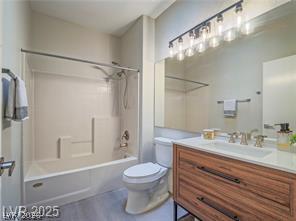1510 Fieldbrook Street Henderson NV 89052