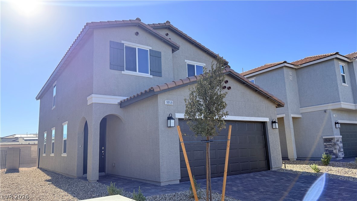 9959 Jaborandi Court Las Vegas NV 89141