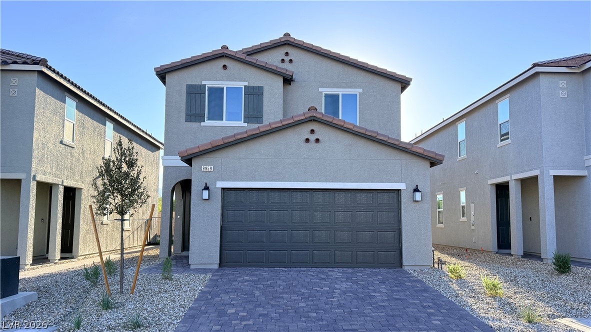 9959 Jaborandi Court Las Vegas NV 89141