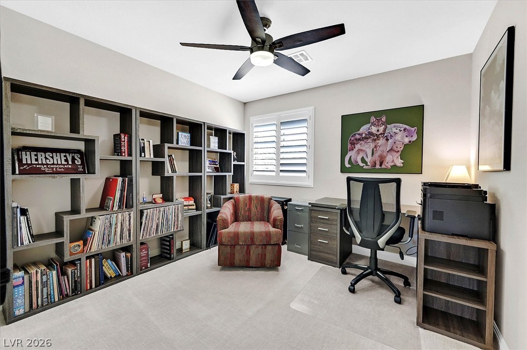 12270 Sandy Peak Avenue Las Vegas NV 89138