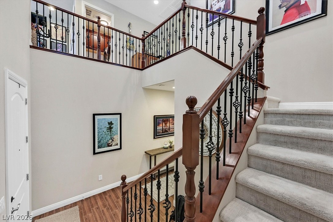 12270 Sandy Peak Avenue Las Vegas NV 89138