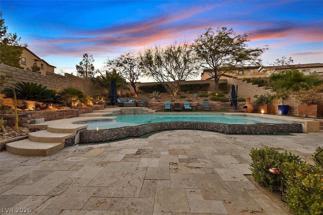 12270 Sandy Peak Avenue Las Vegas NV 89138