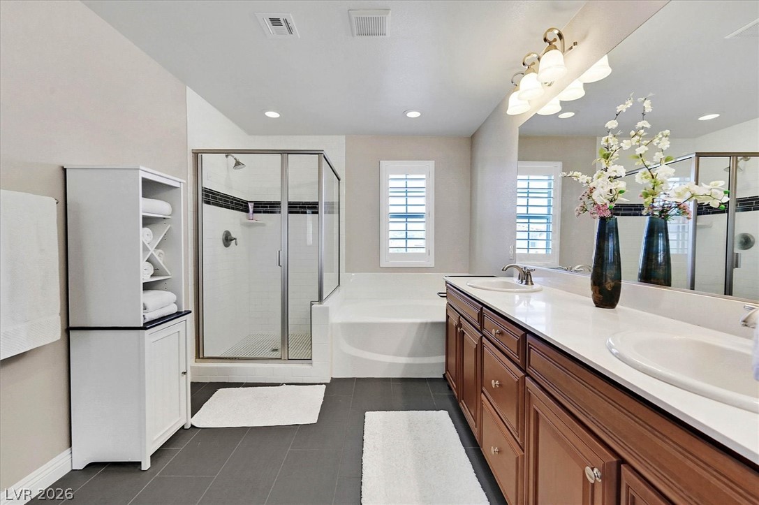12270 Sandy Peak Avenue Las Vegas NV 89138