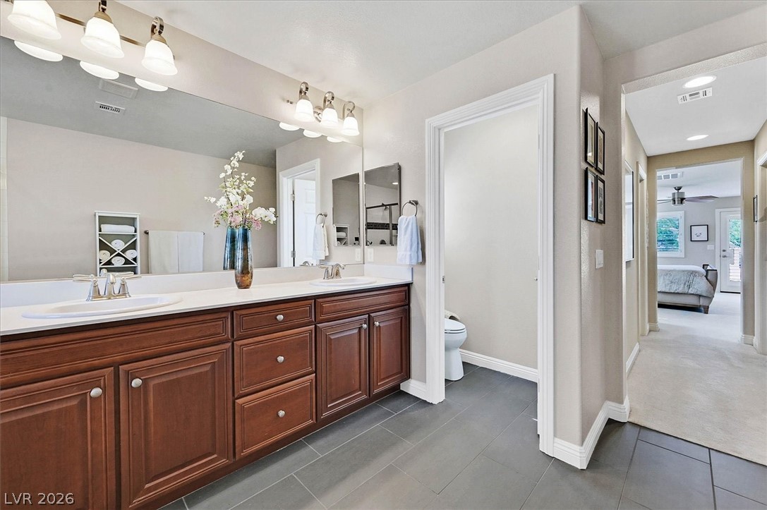 12270 Sandy Peak Avenue Las Vegas NV 89138