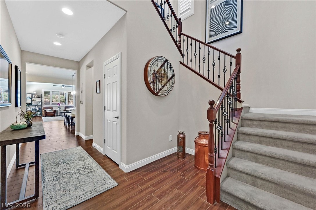 12270 Sandy Peak Avenue Las Vegas NV 89138
