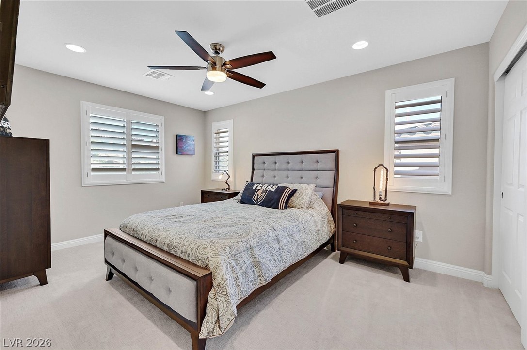 12270 Sandy Peak Avenue Las Vegas NV 89138