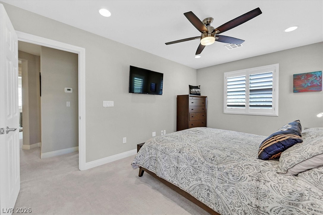 12270 Sandy Peak Avenue Las Vegas NV 89138