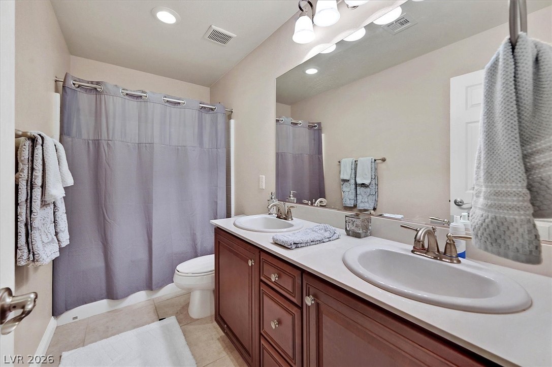 12270 Sandy Peak Avenue Las Vegas NV 89138