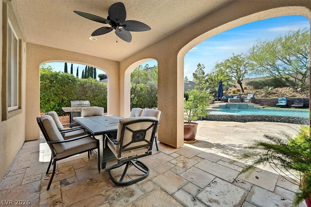 12270 Sandy Peak Avenue Las Vegas NV 89138