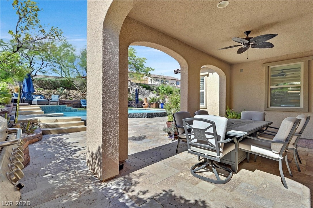 12270 Sandy Peak Avenue Las Vegas NV 89138