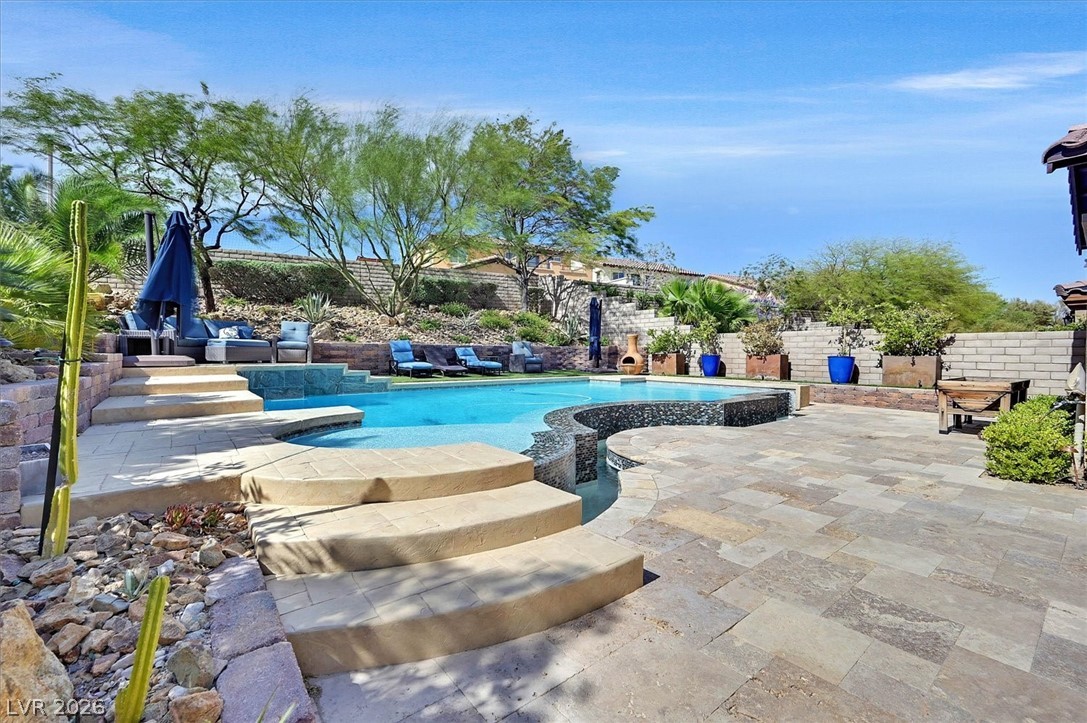 12270 Sandy Peak Avenue Las Vegas NV 89138