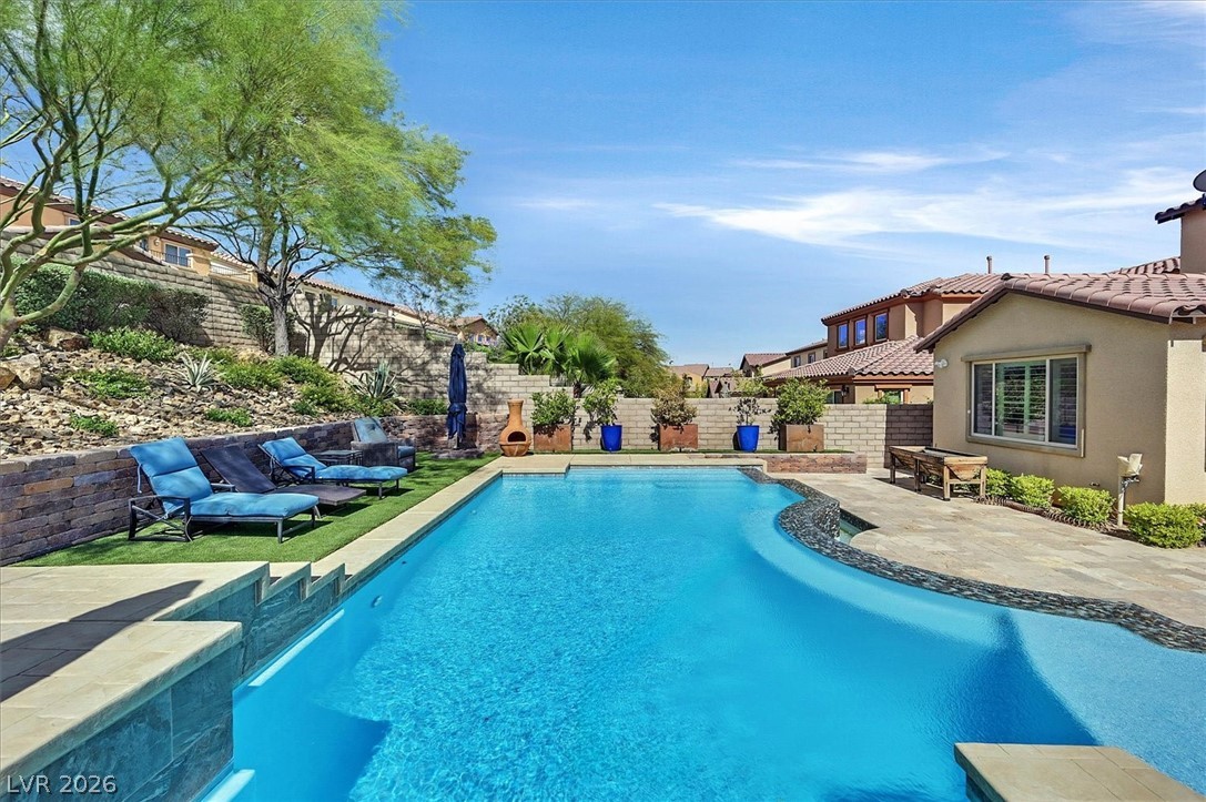 12270 Sandy Peak Avenue Las Vegas NV 89138