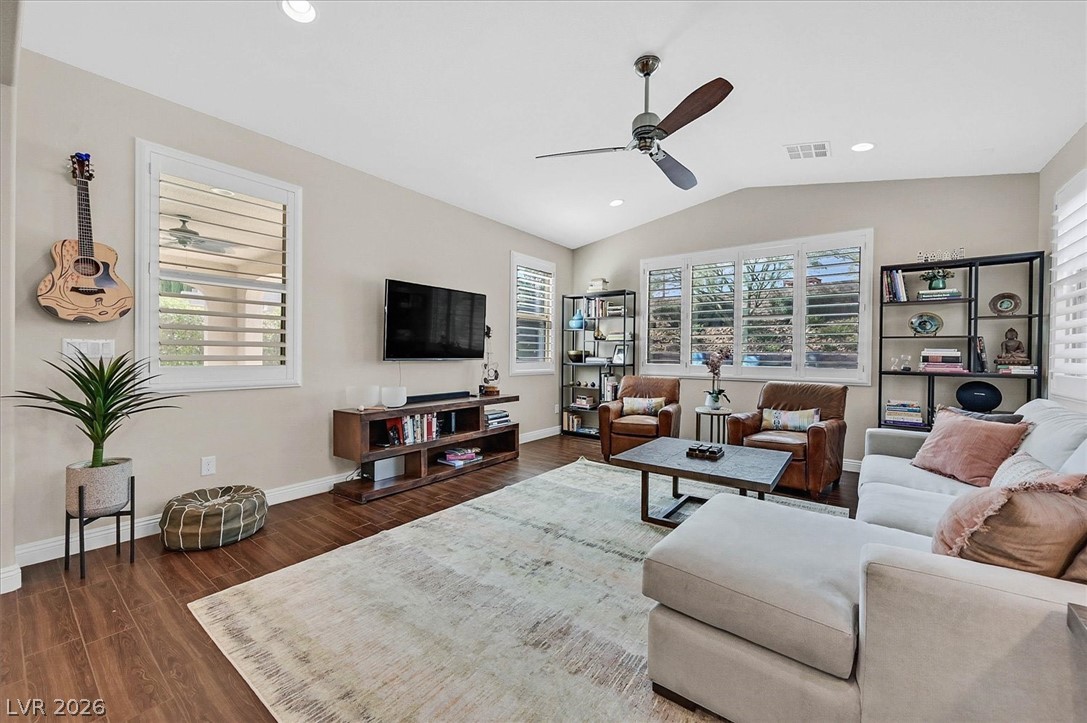 12270 Sandy Peak Avenue Las Vegas NV 89138