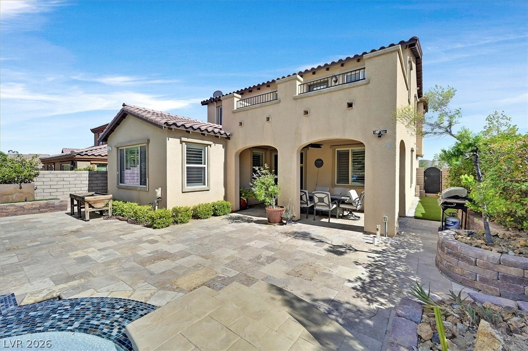 12270 Sandy Peak Avenue Las Vegas NV 89138
