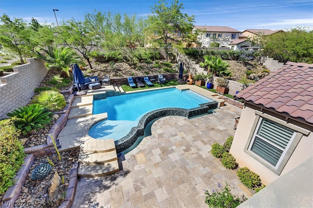 12270 Sandy Peak Avenue Las Vegas NV 89138