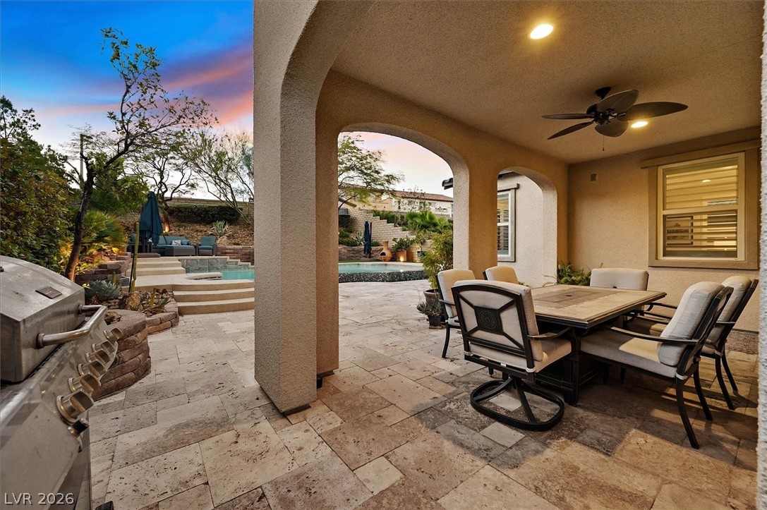 12270 Sandy Peak Avenue Las Vegas NV 89138
