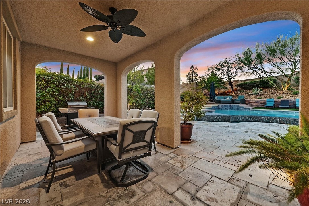 12270 Sandy Peak Avenue Las Vegas NV 89138