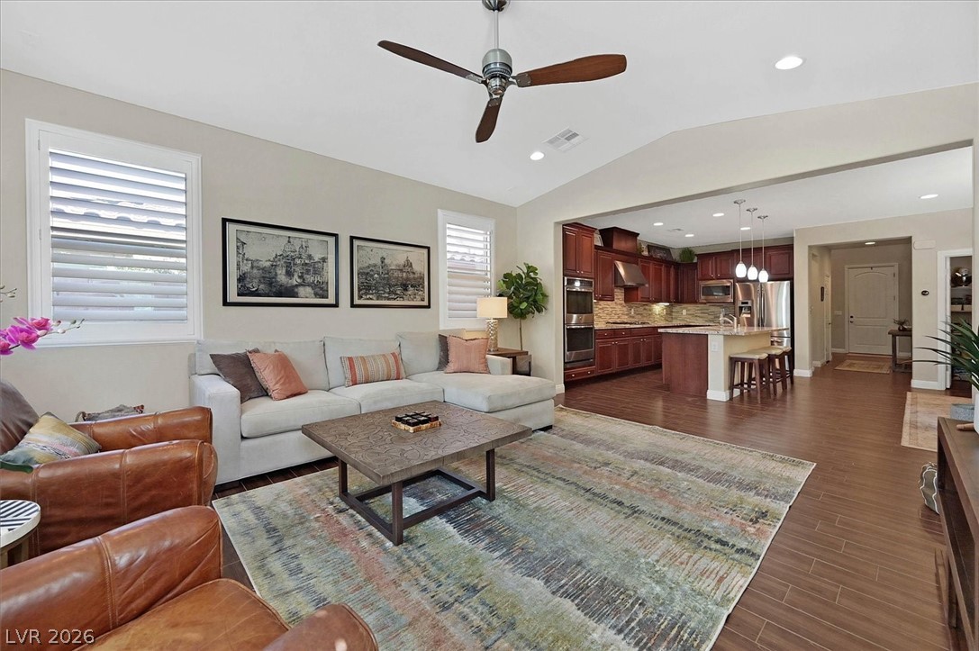 12270 Sandy Peak Avenue Las Vegas NV 89138