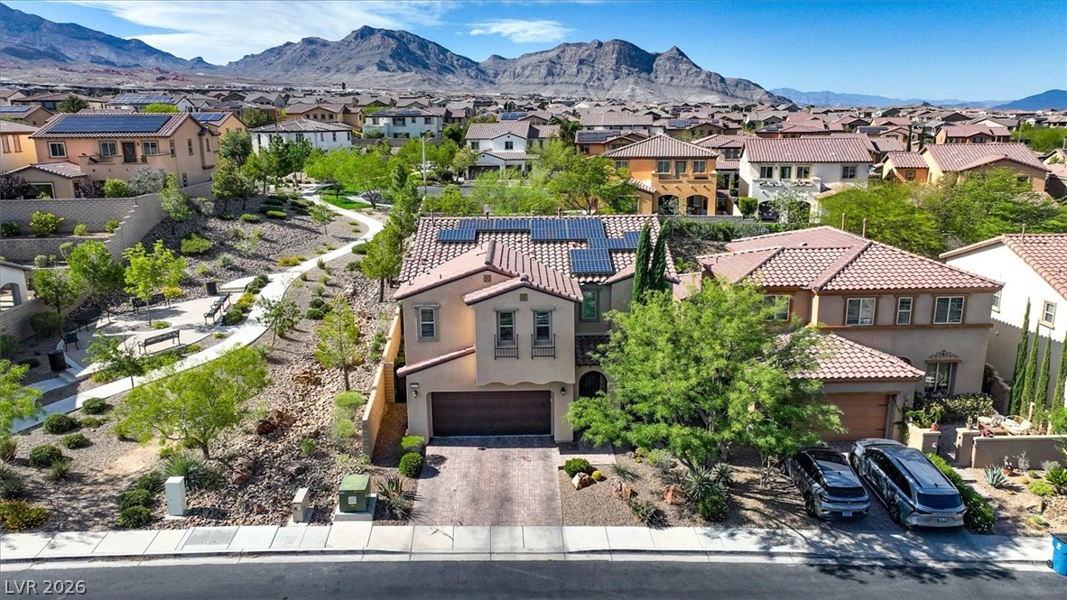 12270 Sandy Peak Avenue Las Vegas NV 89138
