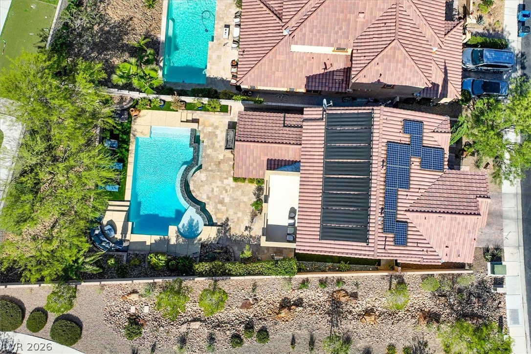 12270 Sandy Peak Avenue Las Vegas NV 89138