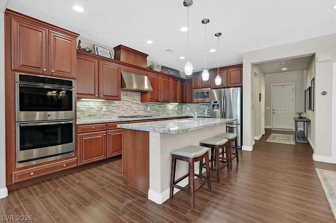 12270 Sandy Peak Avenue Las Vegas NV 89138