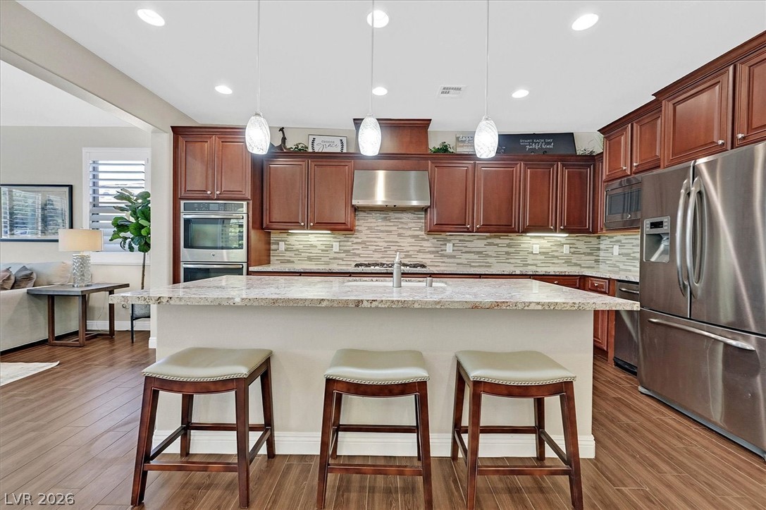 12270 Sandy Peak Avenue Las Vegas NV 89138