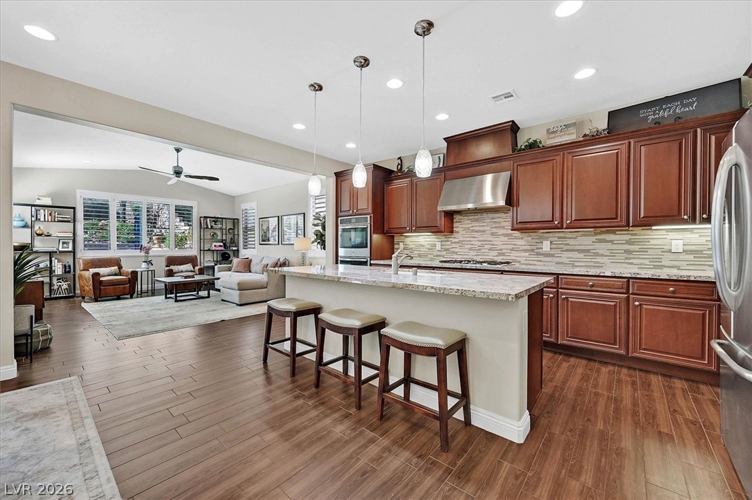 12270 Sandy Peak Avenue Las Vegas NV 89138