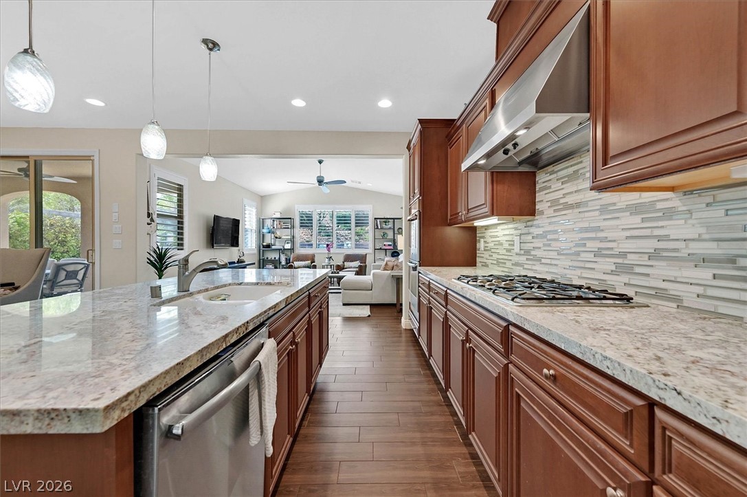 12270 Sandy Peak Avenue Las Vegas NV 89138