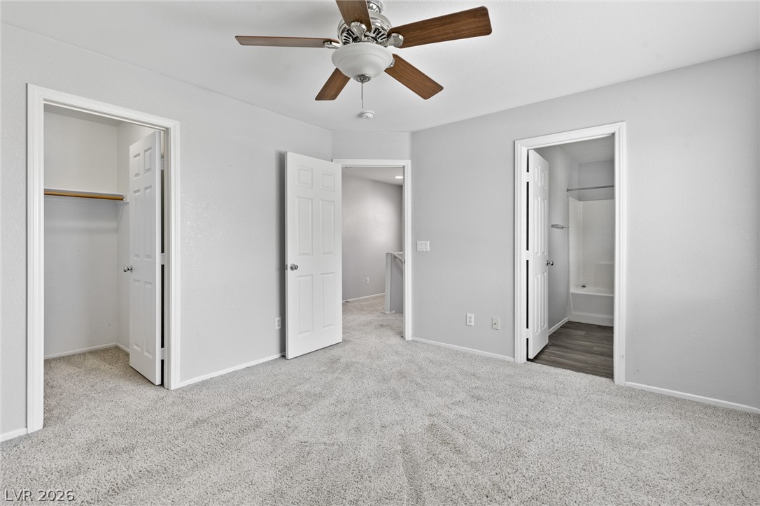 3610 American Pie Court Las Vegas NV 89129