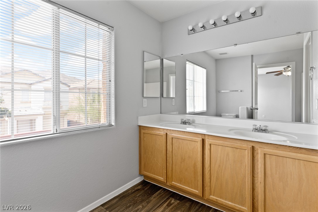 3610 American Pie Court Las Vegas NV 89129