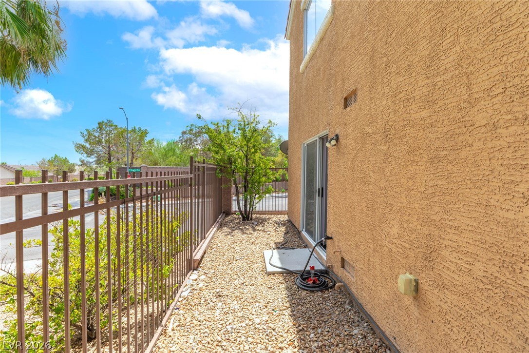 3610 American Pie Court Las Vegas NV 89129