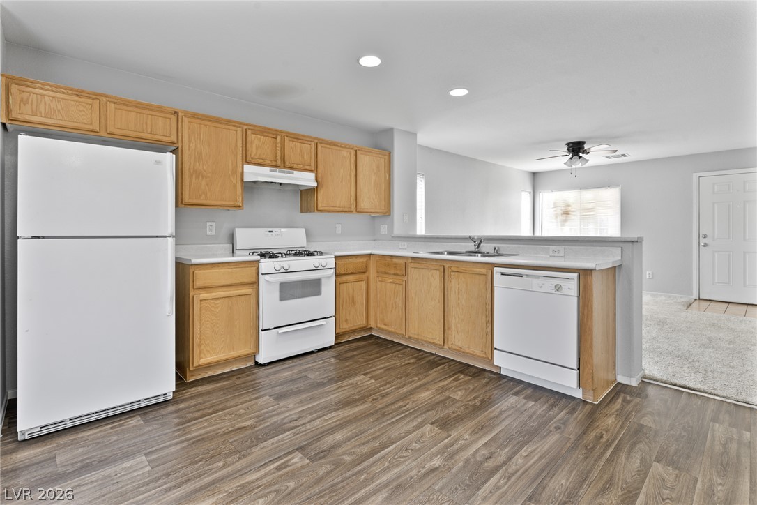 3610 American Pie Court Las Vegas NV 89129