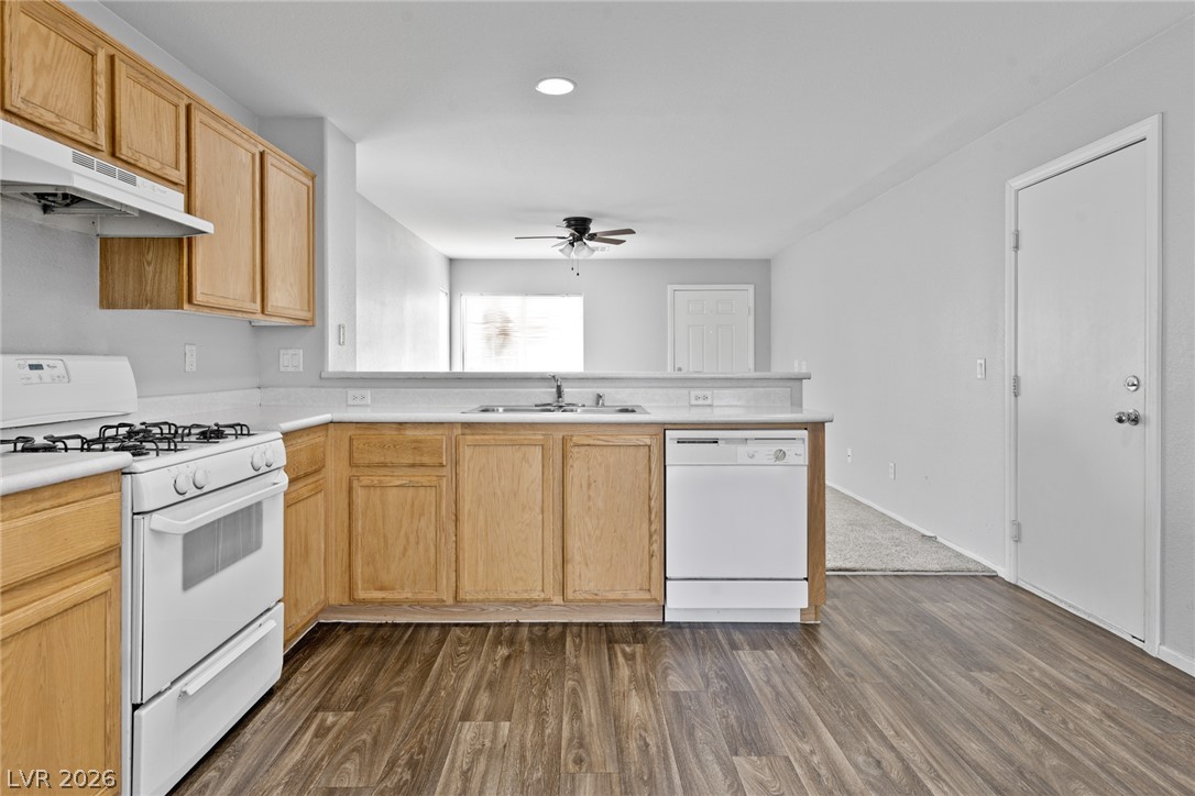 3610 American Pie Court Las Vegas NV 89129