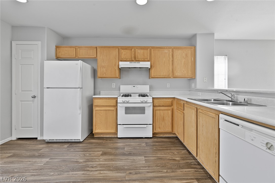 3610 American Pie Court Las Vegas NV 89129