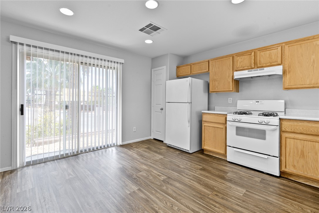 3610 American Pie Court Las Vegas NV 89129