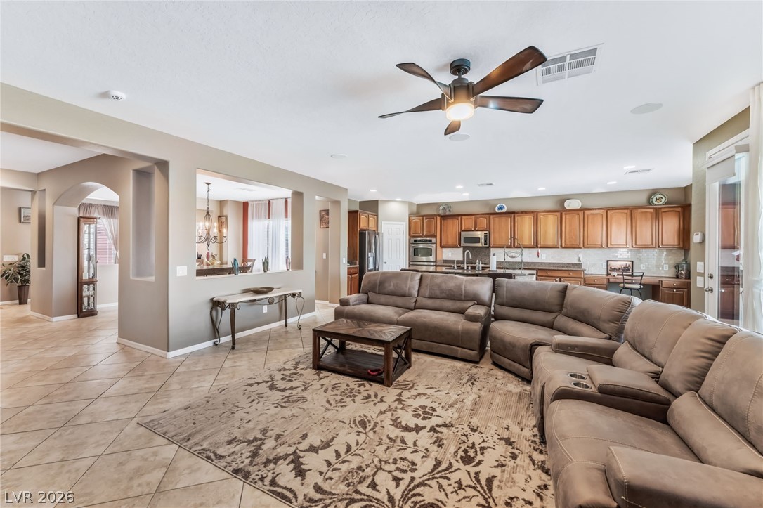 8113 Bay Dunes Street Las Vegas NV 89131