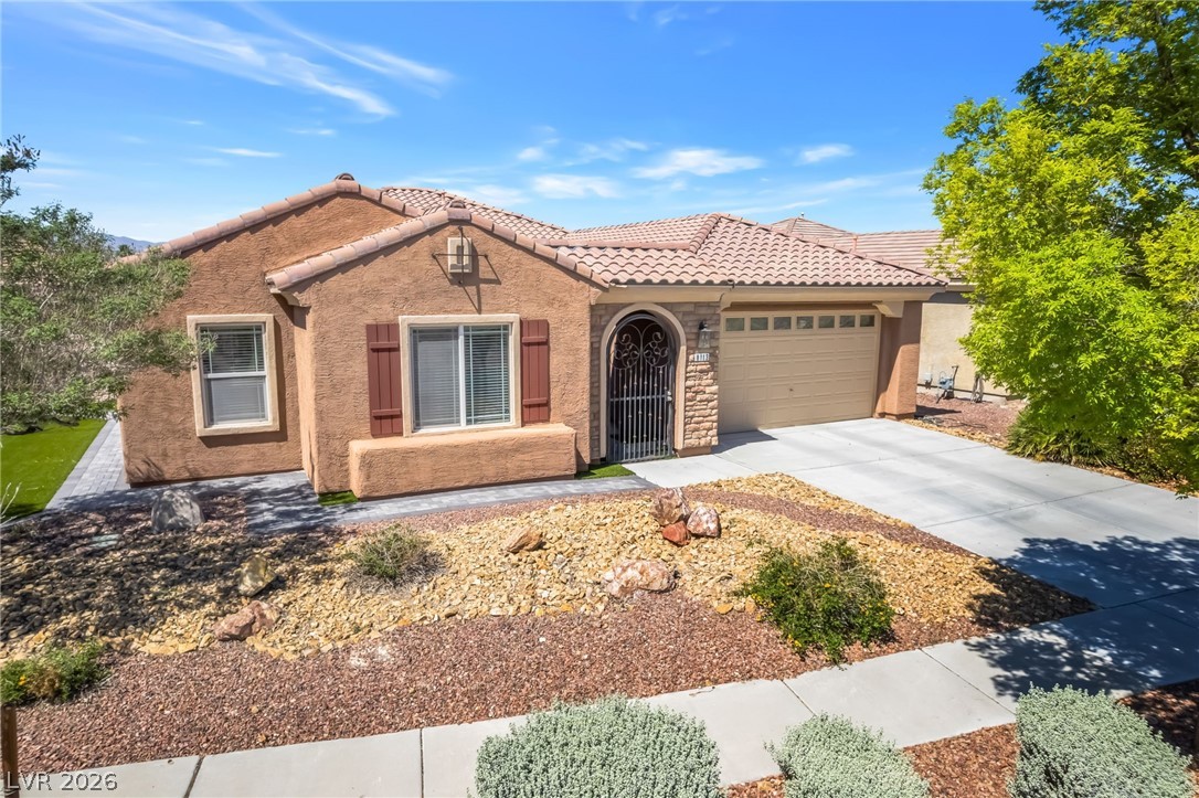 8113 Bay Dunes Street Las Vegas NV 89131