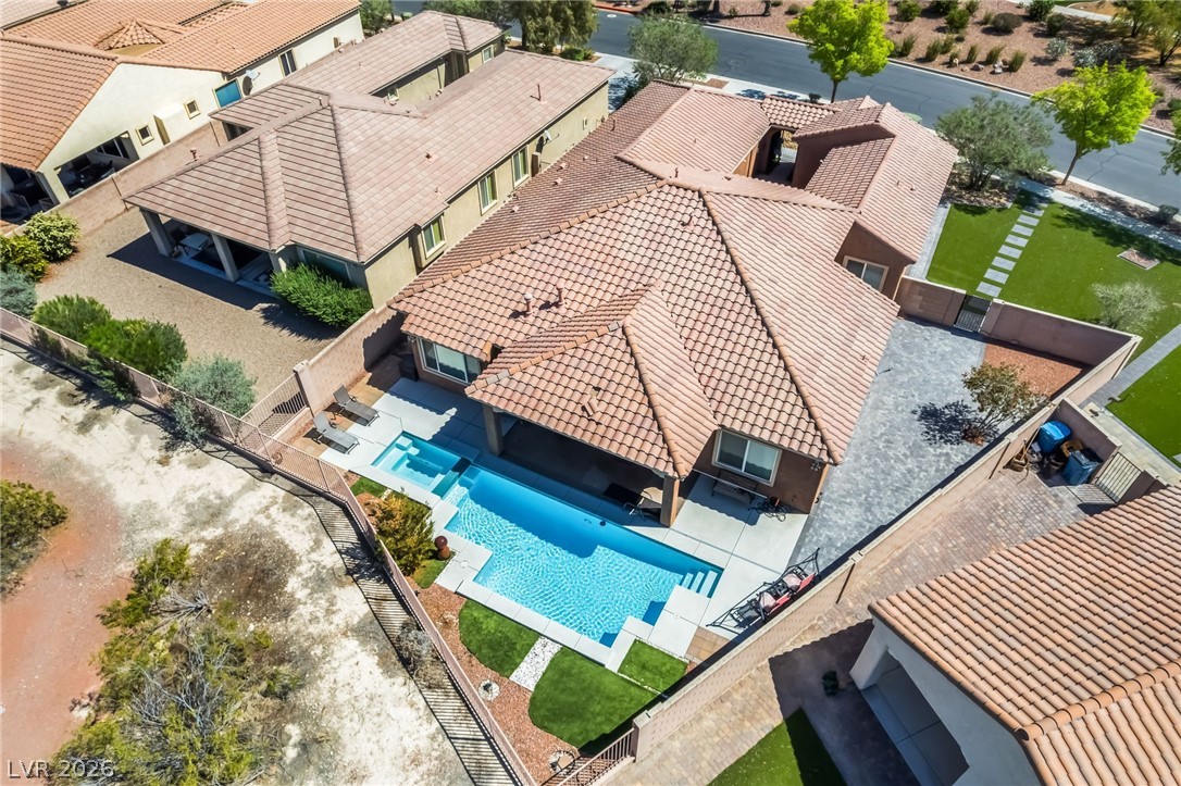 8113 Bay Dunes Street Las Vegas NV 89131