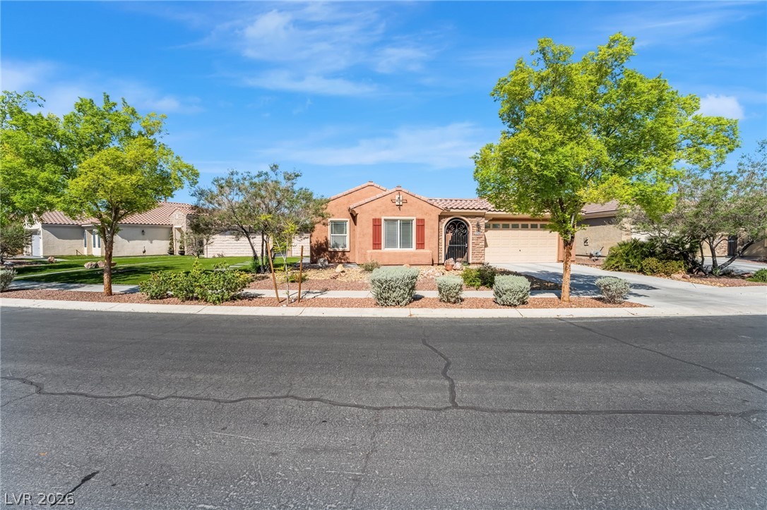 8113 Bay Dunes Street Las Vegas NV 89131